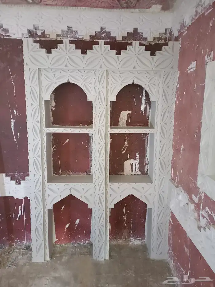 مشبك ايجار مدخنه 1