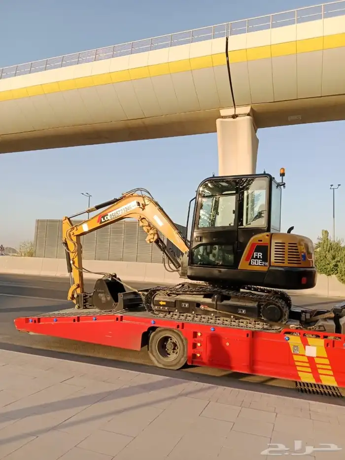 كرينات وروافع شوكيه ومان لفت وسيزر لفت 7