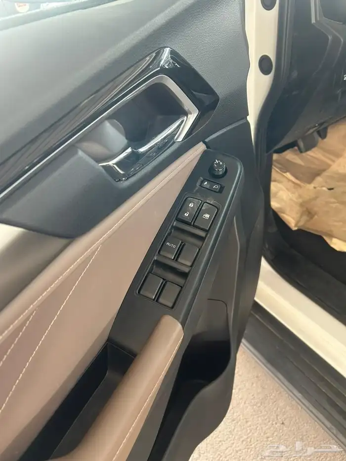 ايسوزو MUX فل كامل مفتاح 24 4