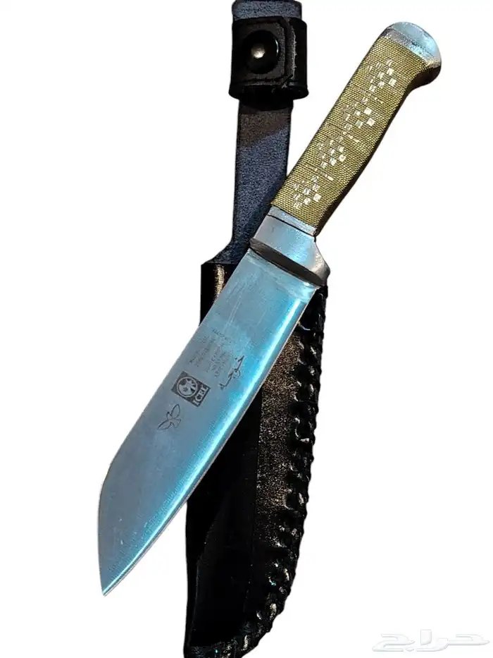 سكين خوجه ICEL معدله 0