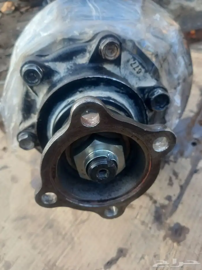 كرونه دينا ايسوزو موديل 2010__2020 3