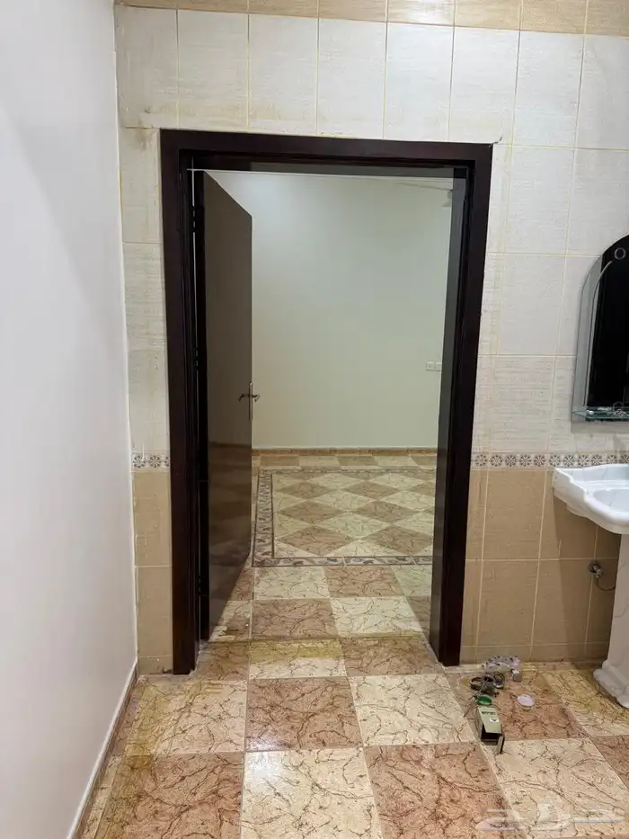 شقة بلتطة للايجار في درة المنسك 19