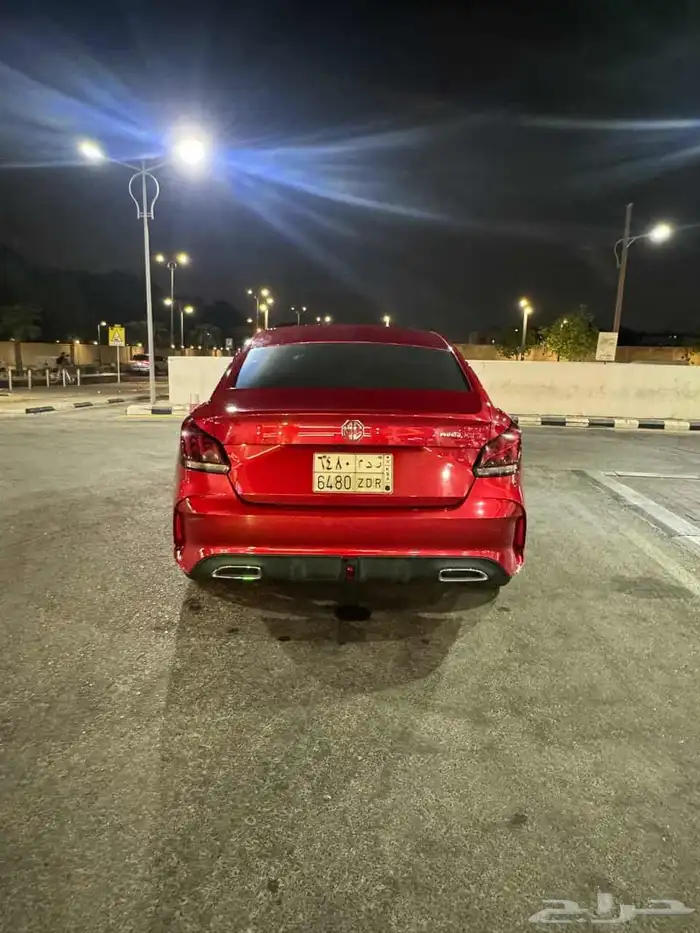 MG GT. فل كامل .إم جى ...جى تى 1