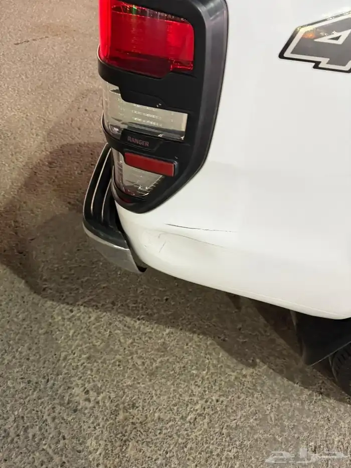 فورد راينجر 2021 1