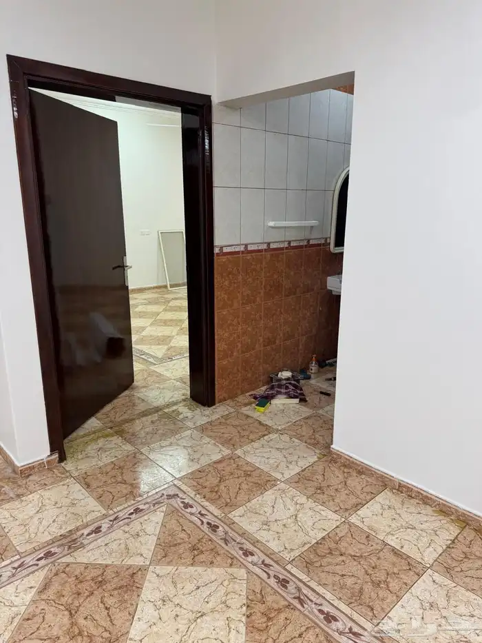 شقة بلتطة للايجار في درة المنسك 10