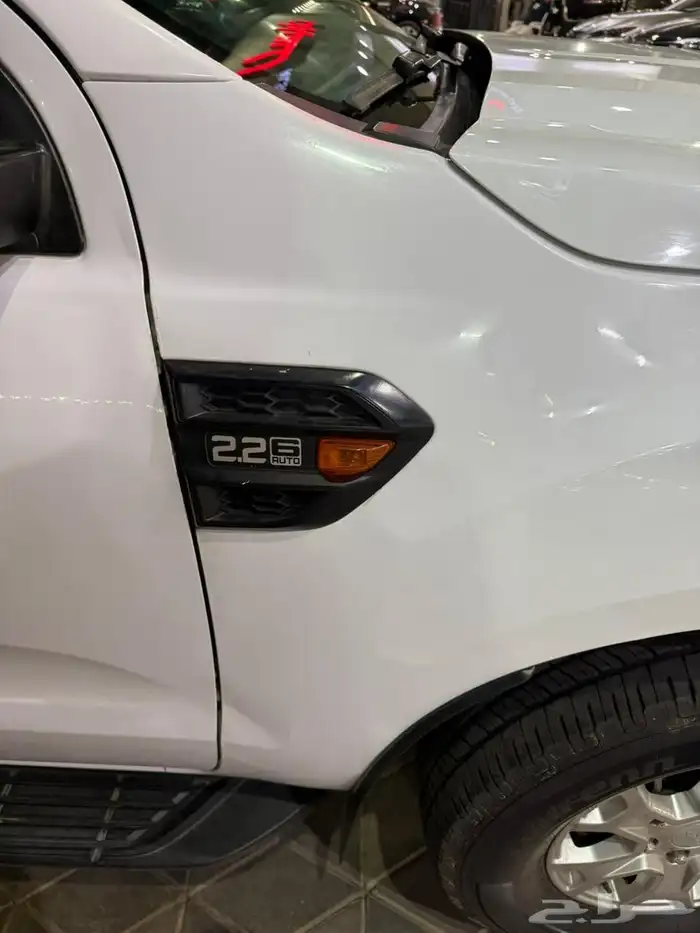 فورد راينجر 2021 4