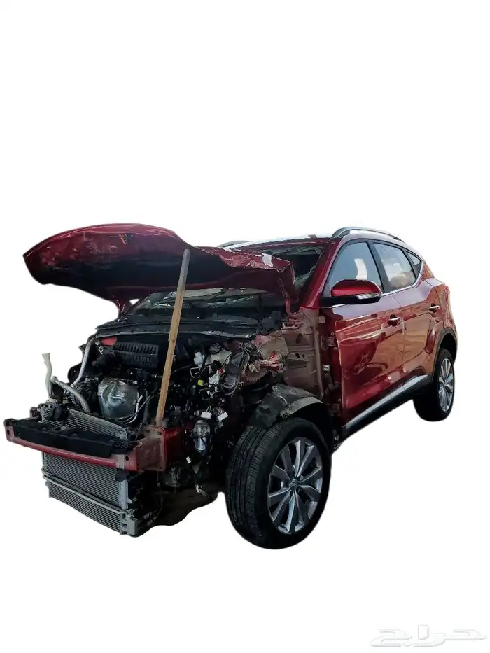 ام جي زد اس . MG ZS. 2024 9