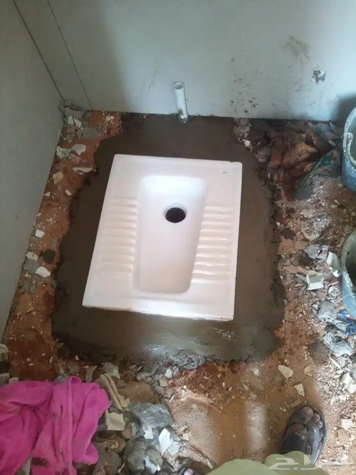 كهربائية سباك ماشاء الله 2