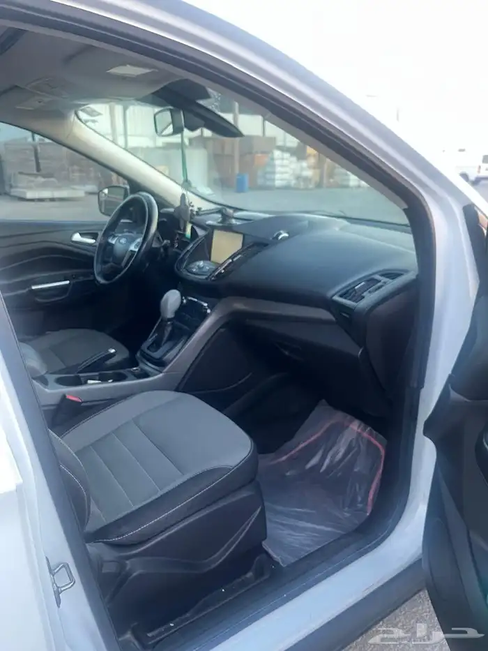 Ford Escape 2014 7