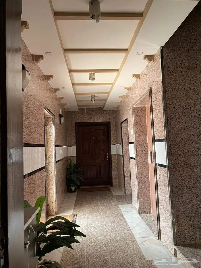 عمارة للبيع بحي السنابل بجدة 2