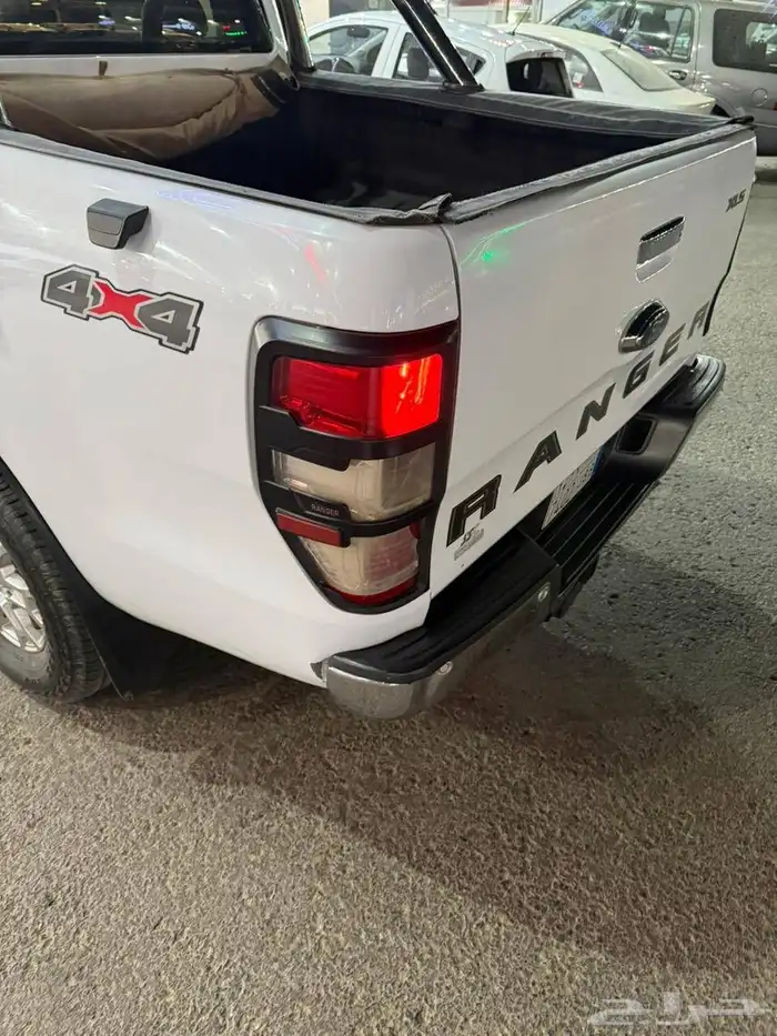 فورد راينجر 2021 5