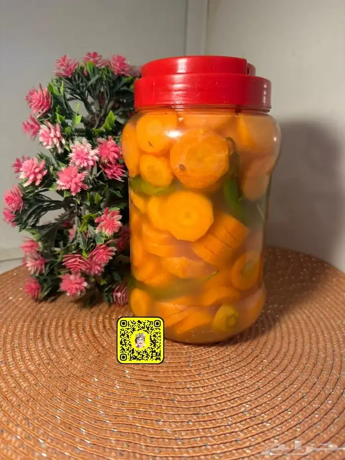 مخللات 7