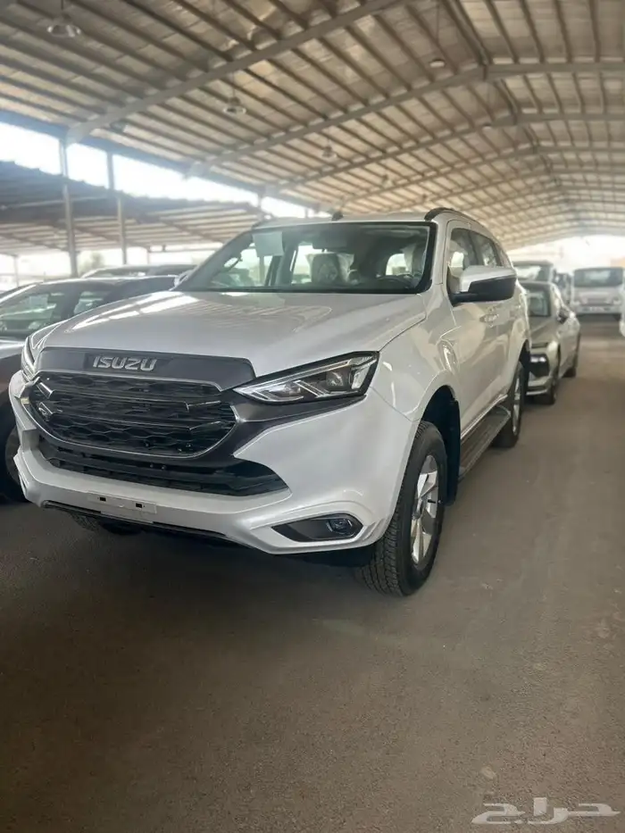 ايسوزو MUX فل كامل مفتاح 24 0