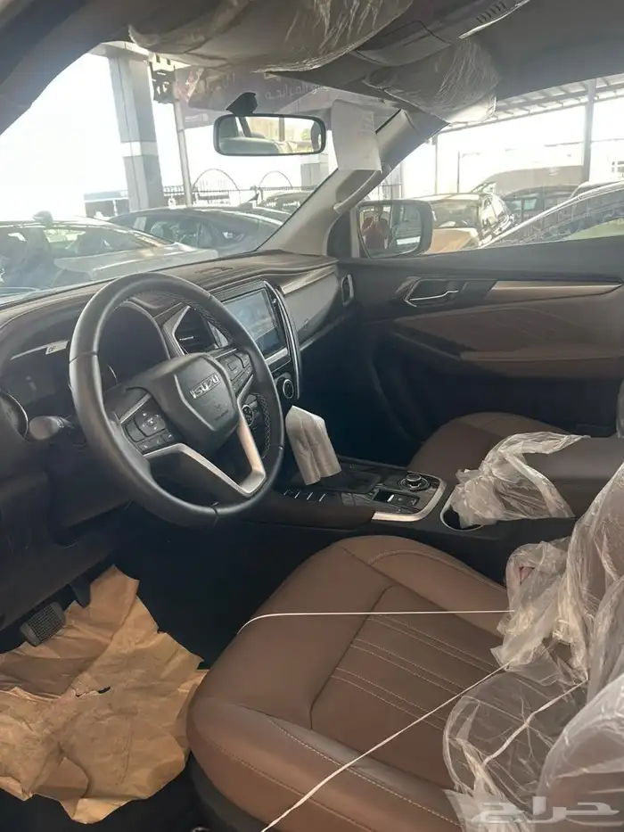 ايسوزو MUX فل كامل مفتاح 24 7