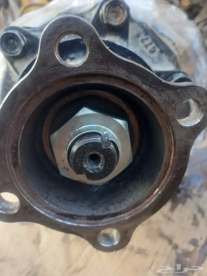 كرونه دينا ايسوزو موديل 2010__2020 2