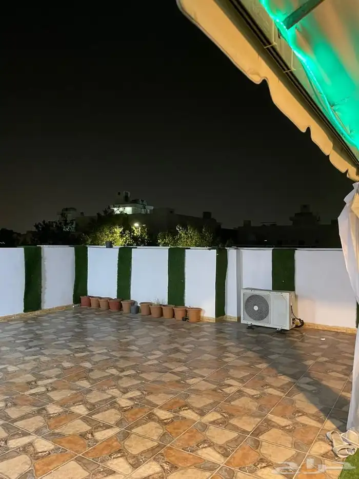 عمارة للبيع بحي السنابل بجدة 5