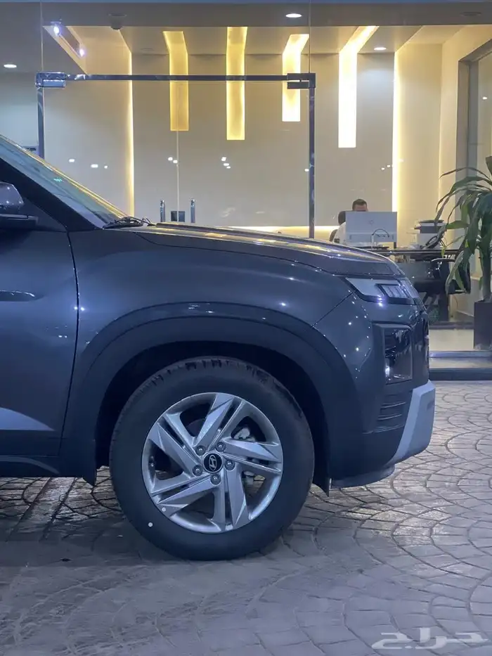 هيونداي كاريتا GL   GLS موديل 2026 1