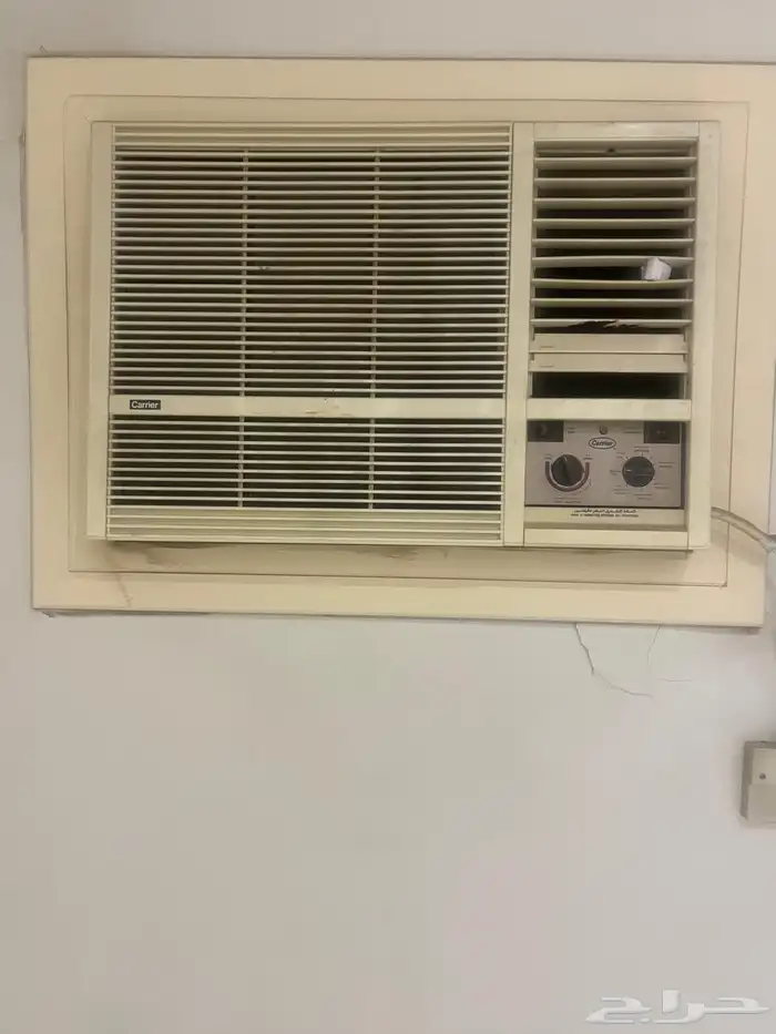 مكيف شباك 0