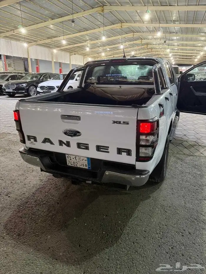 فورد راينجر 2021 6