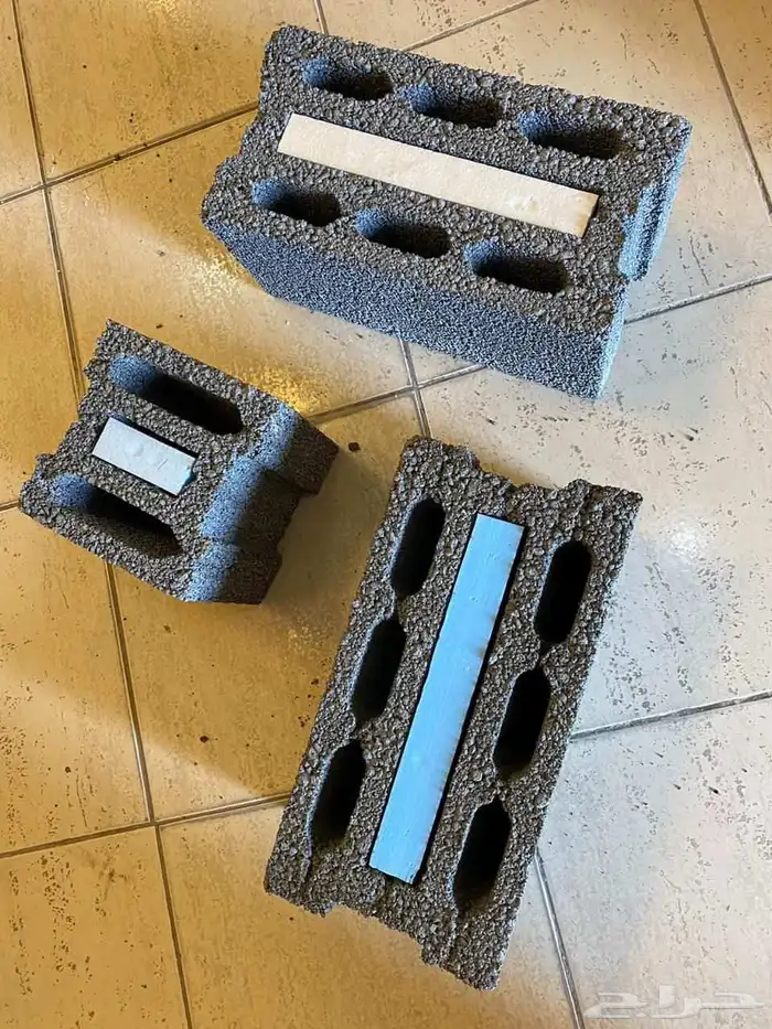 مصنع بلك جودة عالية 1