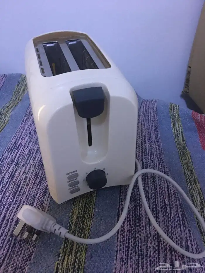 حماصه توست للبيع 1