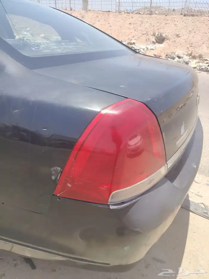يوجد لدينا جميع قطع غيار الكابرس واللومينا 2009 علي الشرط 2