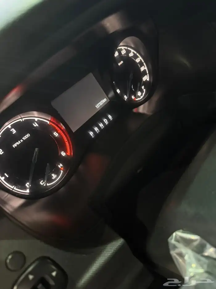 فورد راينجر 2021 7