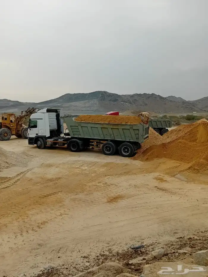 ابوقطب لتوريد جميع انواع مواد البناء بطحاء الرياض اسمنت 3