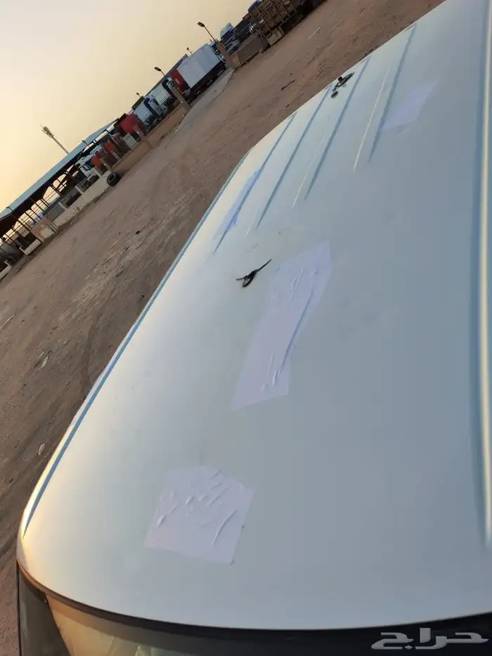 نيسان باترول ربع 17