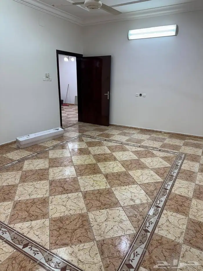 شقة بلتطة للايجار في درة المنسك 4