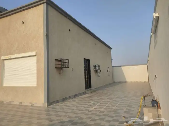 عماره للبيع بمخطط الاوركيد السهي ديحمه 7