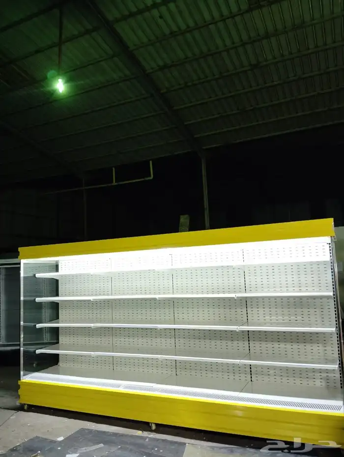 ثلاجات عرض تفصيل جديد 1