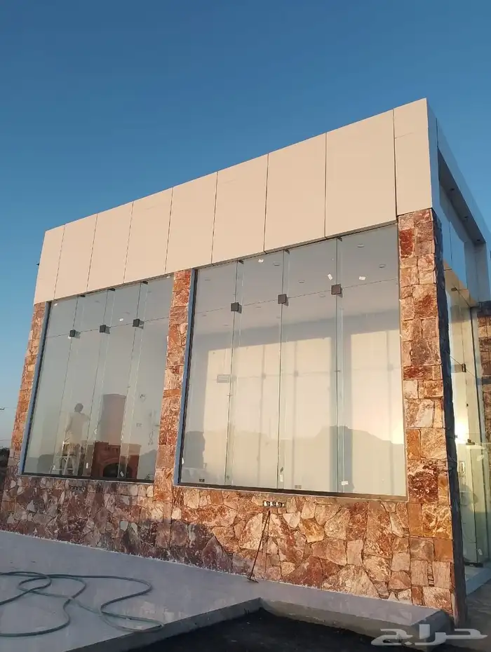 شغل تلبيس حجر تراث قديم 2