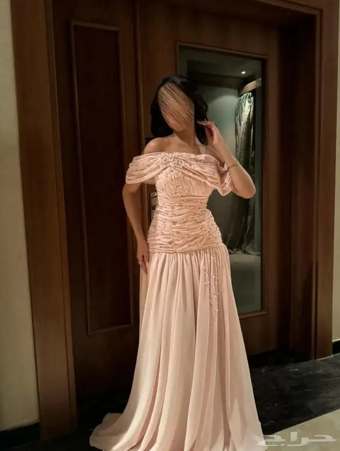 مؤسسة الأسطورة فساتين سهرة تصنع الأساطير 10