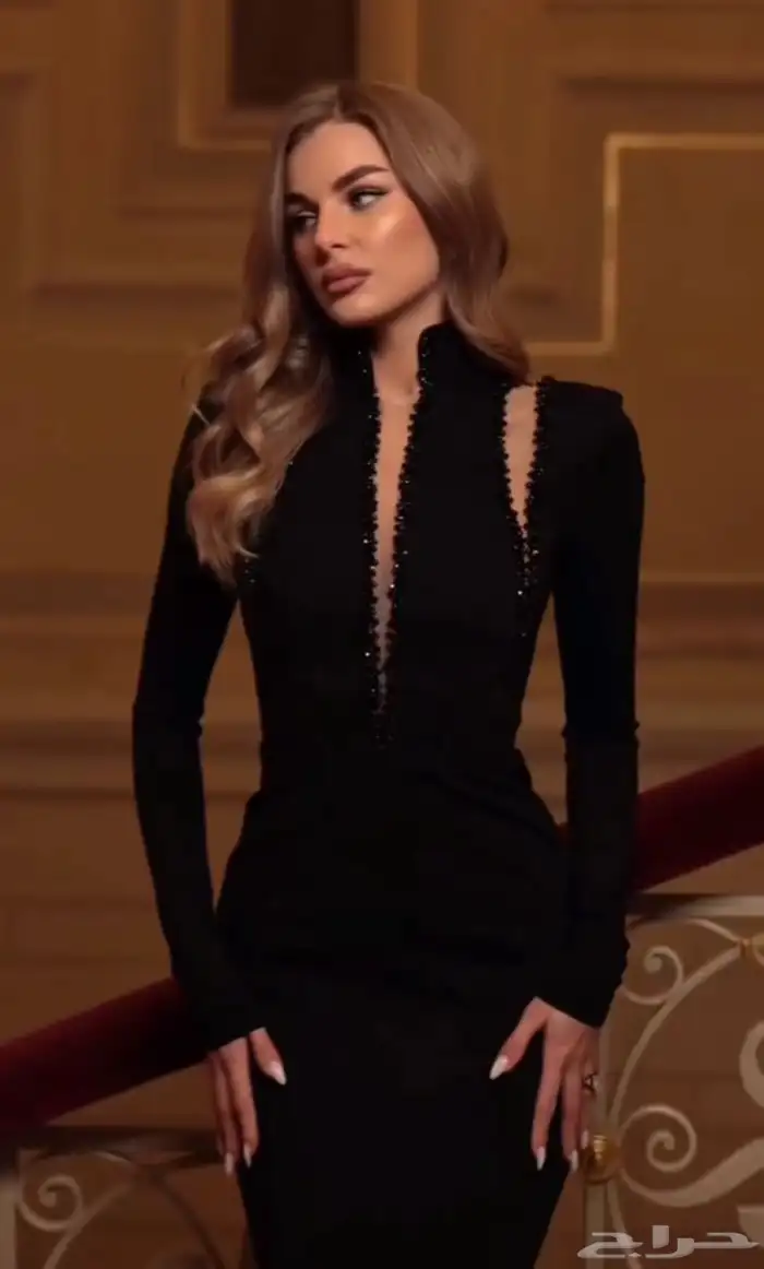 مؤسسة الأسطورة فساتين سهرة تصنع الأساطير 3