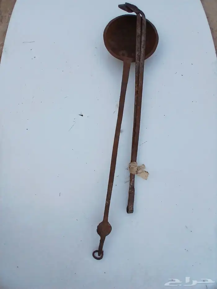 محماس وملقاط قديم 7