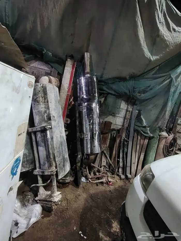 شكمان فولفو 4