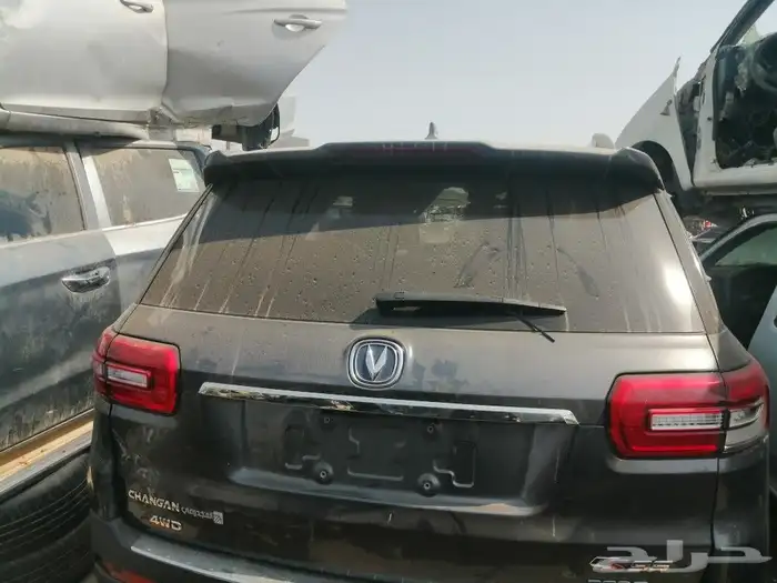 شانجان cs 95 0
