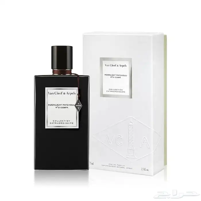 عطور امواج ماستر كوالتي 8