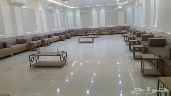 استراحات حفلات ومناسبات 0