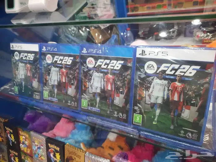 الحق ل يروح عليك العرض فيفا 26 0