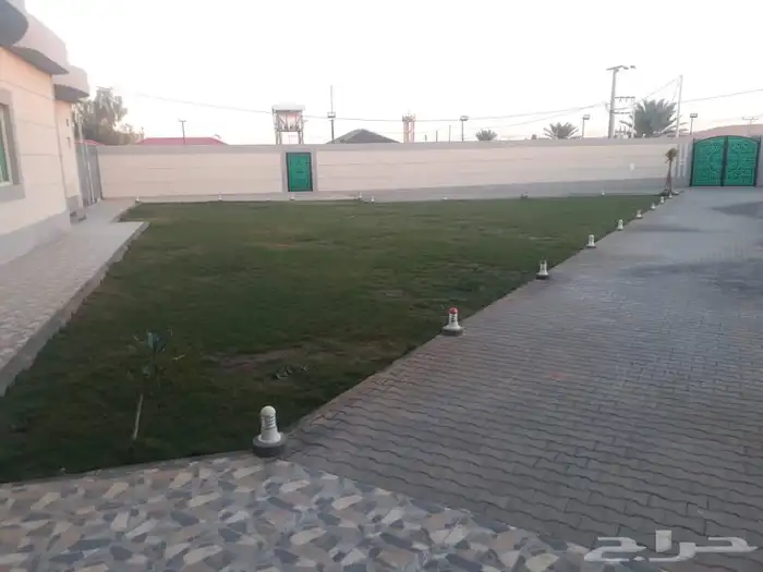 استراحات حفلات ومناسبات 5