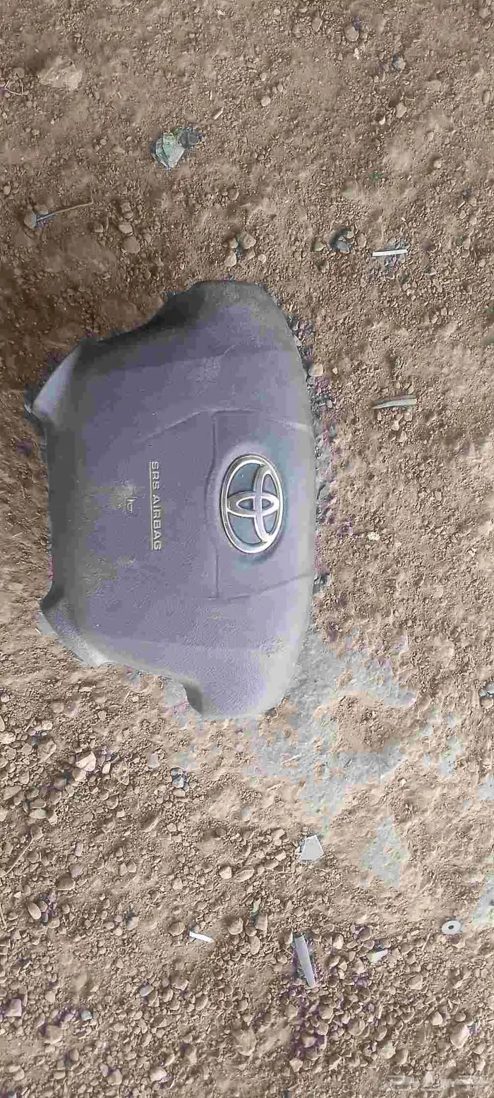 يوجد لدينا جميع انواع قطع غيار السيارات المستخدمه تشليح 5