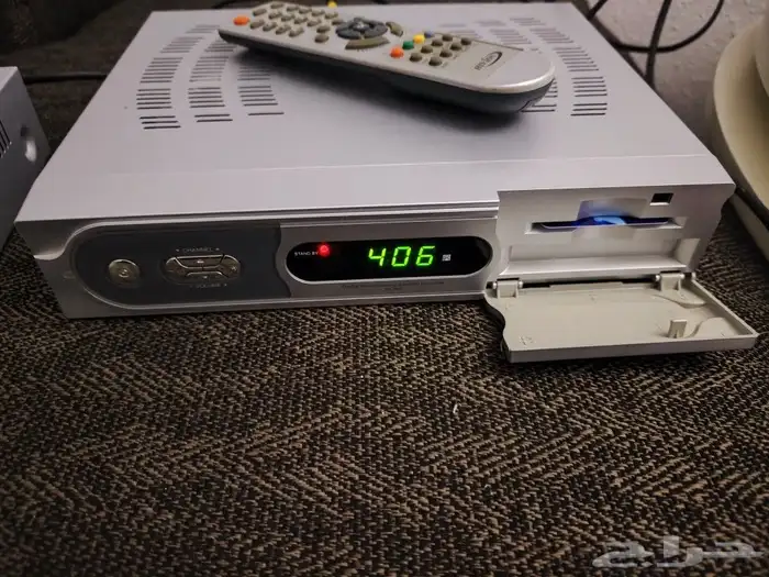 طاوله ضيافه مع اجهزه للبيع 7