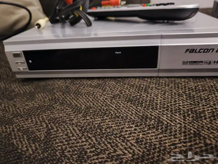 طاوله ضيافه مع اجهزه للبيع 5