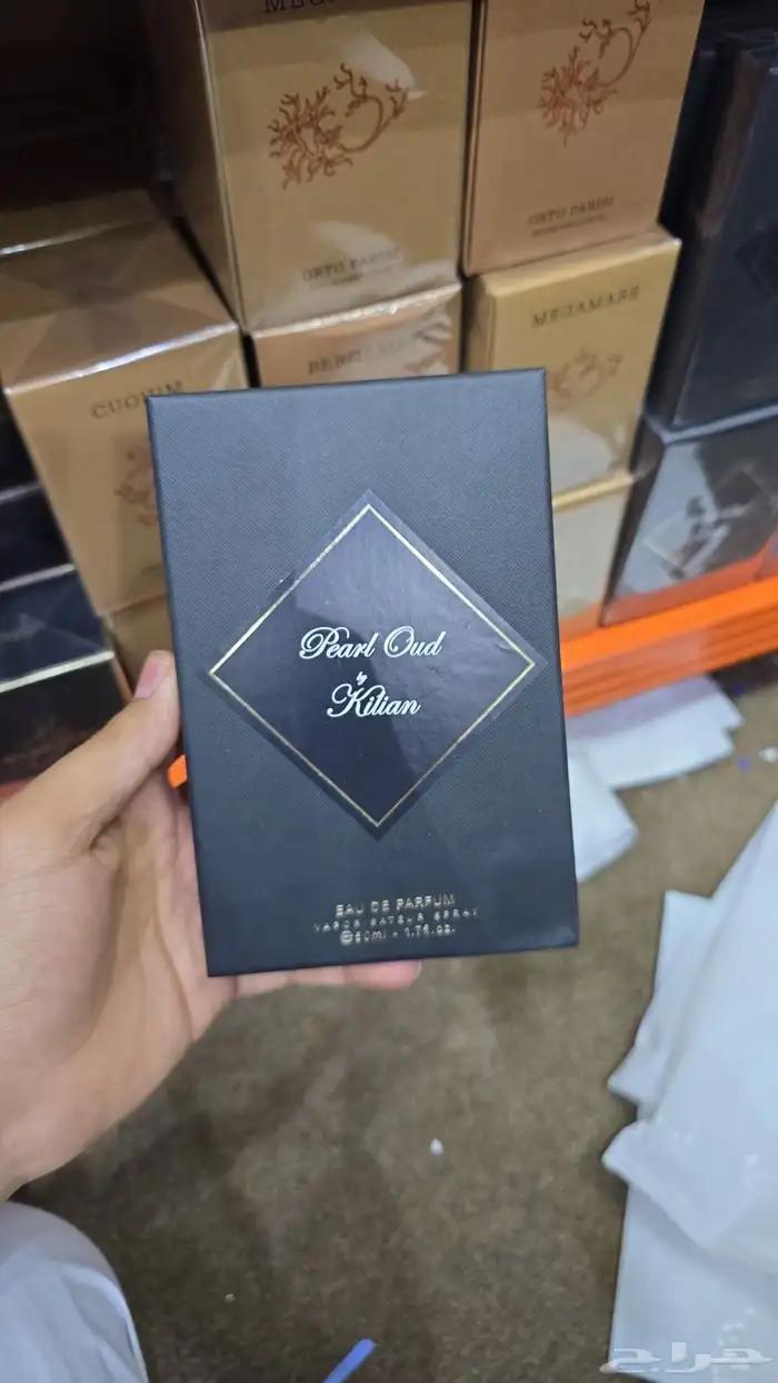 عطور مستر 1