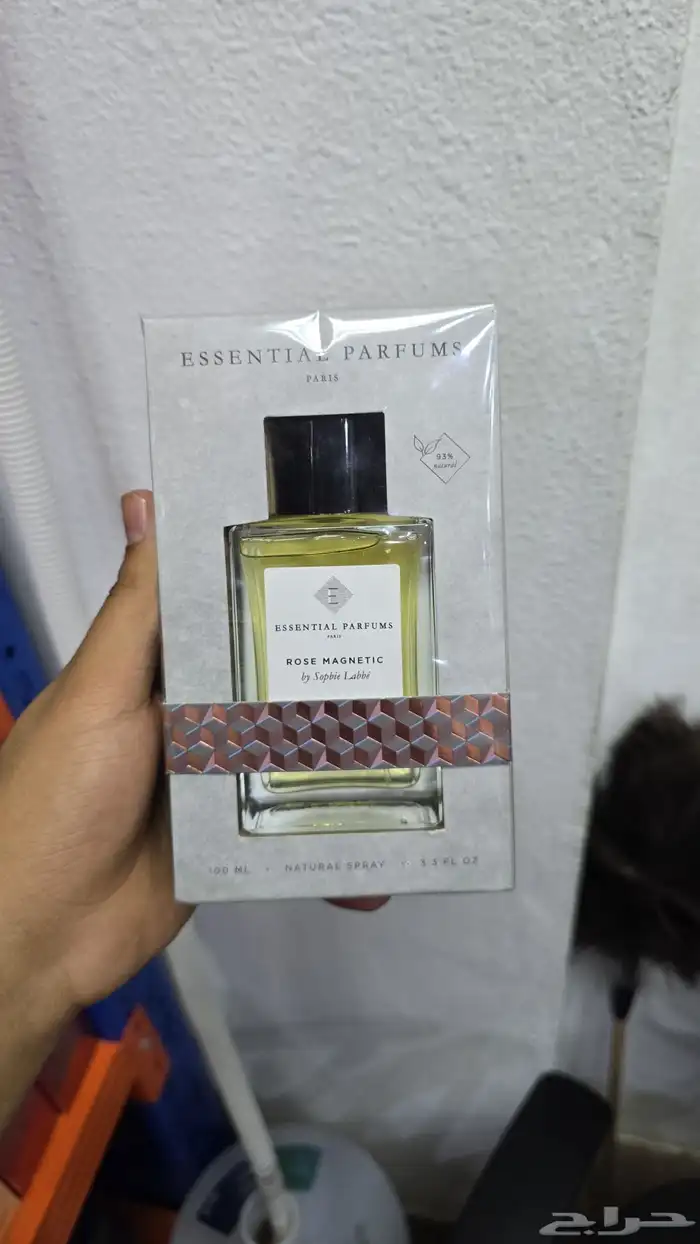 عطور مستر 3
