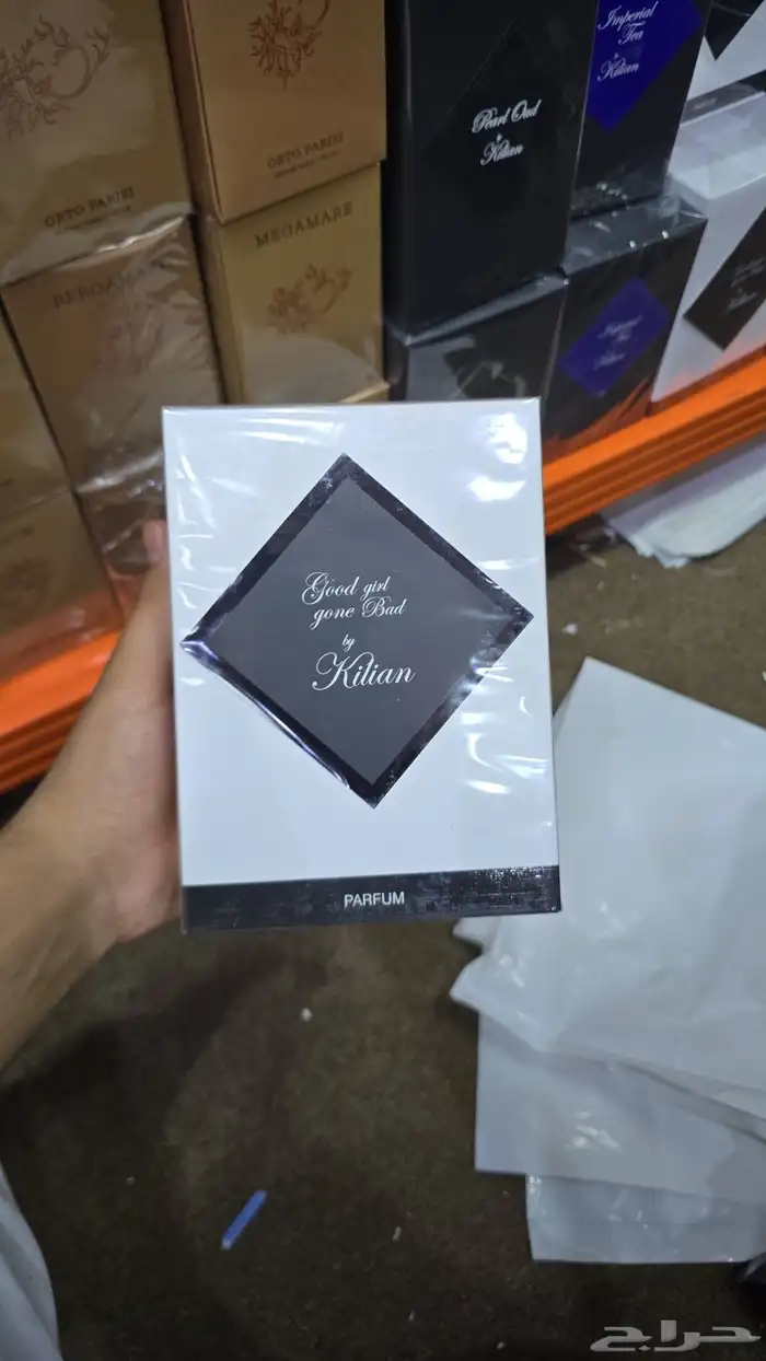 عطور مستر 2