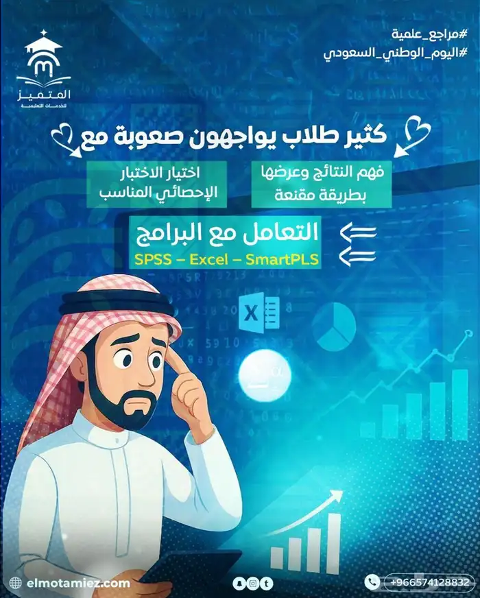 عمل رسائل ماجستير ودكتوراه وحل واجبات 1
