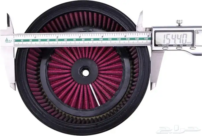 فلتر لهارلي ديفيدسون سبويتر 0